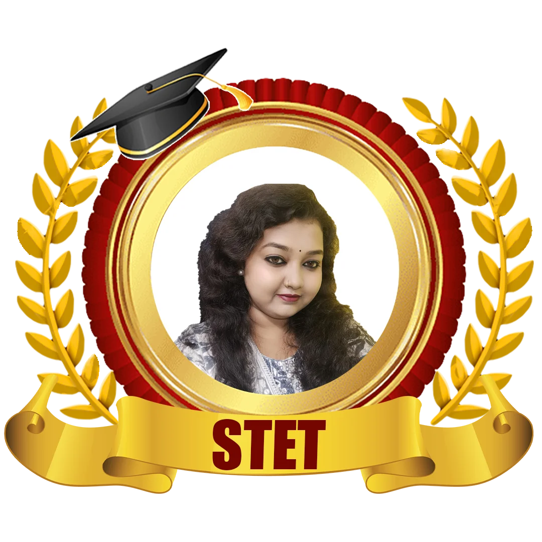 STET Qualified Student - Prayashi Bonik
